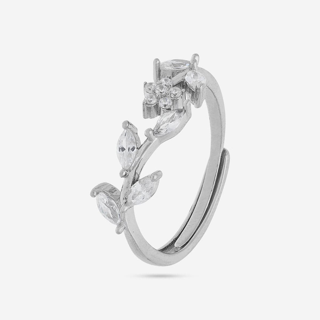 Silver Finger Ring 92.5 Silver Finger Ring 191177