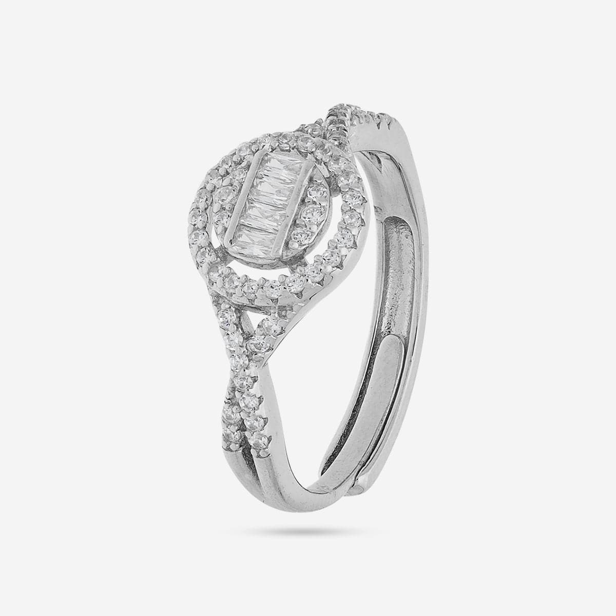 Silver Finger Ring 92.5 Silver Finger Ring 191180