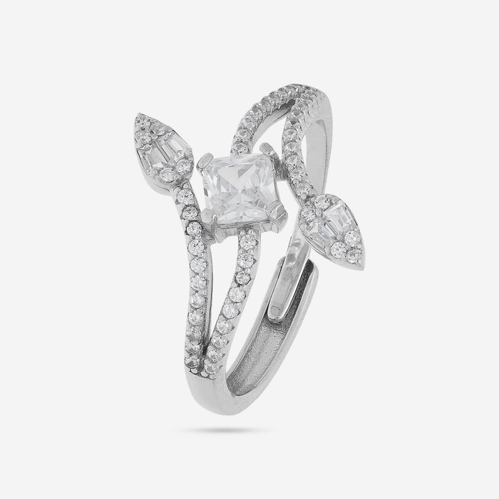 Silver Finger Ring 92.5 Silver Finger Ring 191183