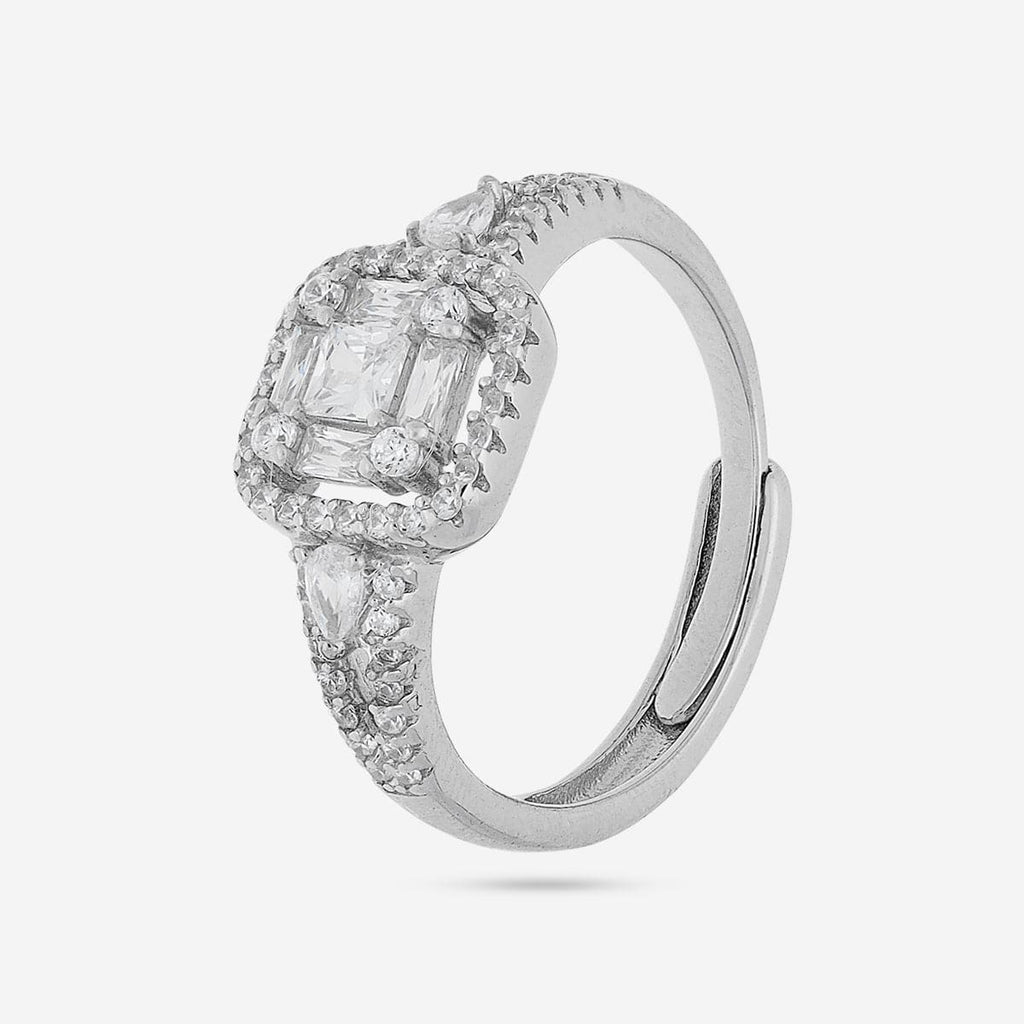 Silver Finger Ring 92.5 Silver Finger Ring 191185