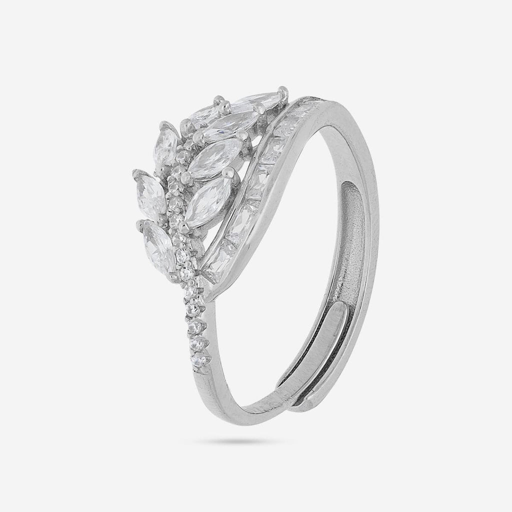 Silver Finger Ring 92.5 Silver Finger Ring 191186