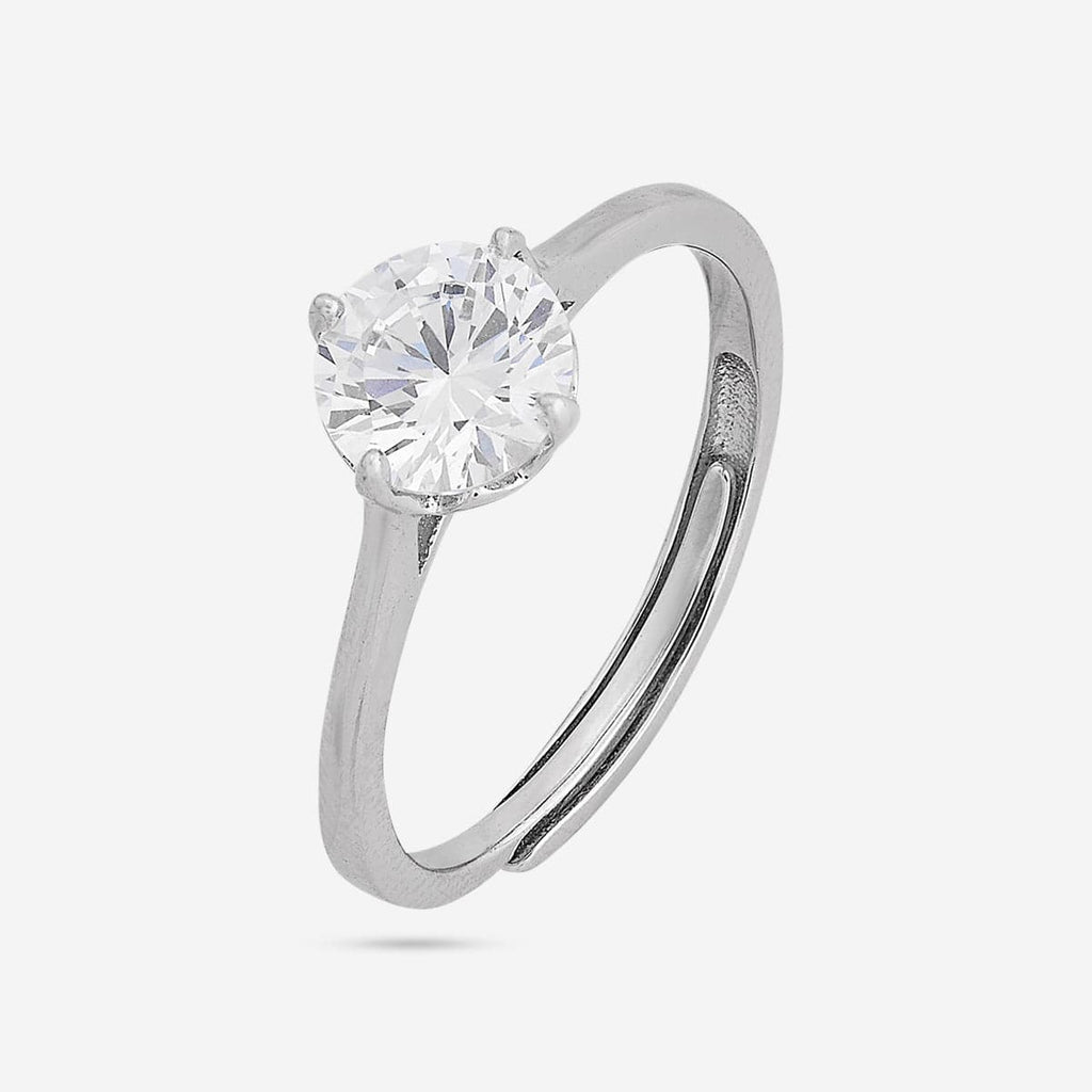 Silver Finger Ring 92.5 Silver Finger Ring 191191