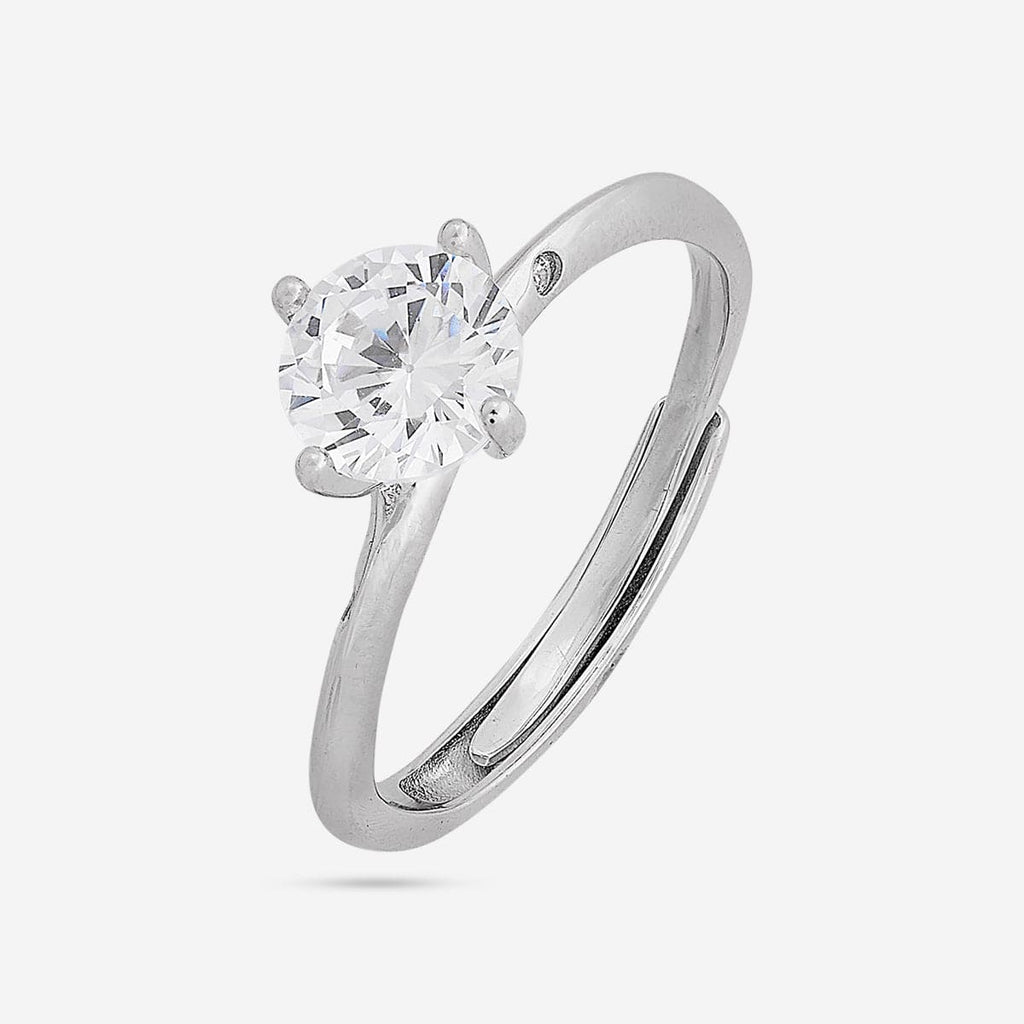 Silver Finger Ring 92.5 Silver Finger Ring 191194