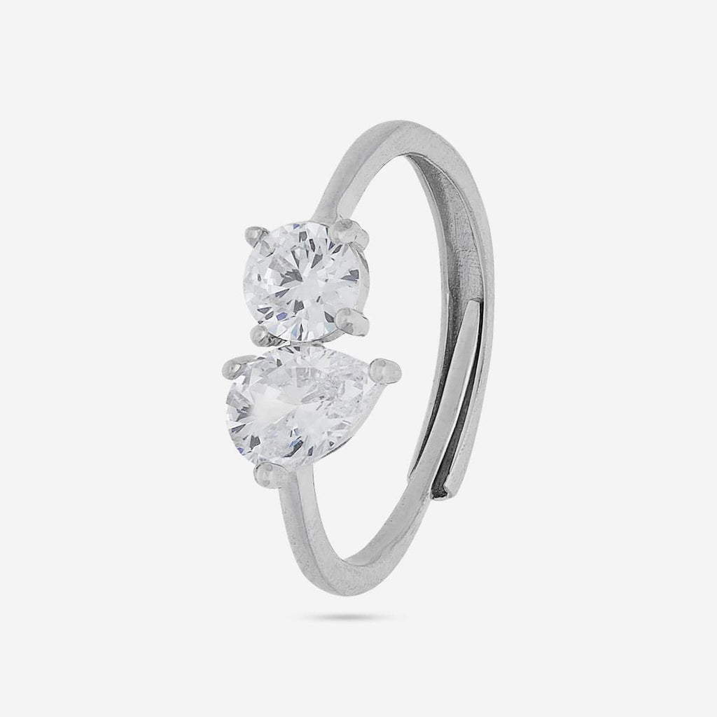 Silver Finger Ring 92.5 Silver Finger Ring 191200