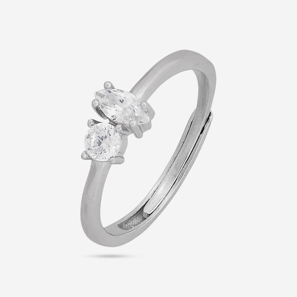 Silver Finger Ring 92.5 Silver Finger Ring 191202