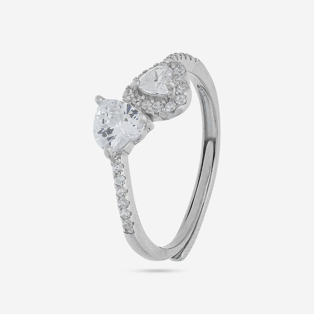 Silver Finger Ring 92.5 Silver Finger Ring 191203