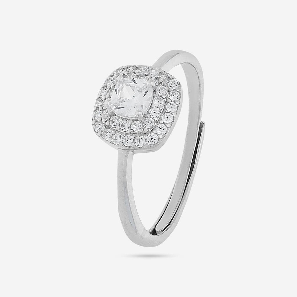 Silver Finger Ring 92.5 Silver Finger Ring 191204