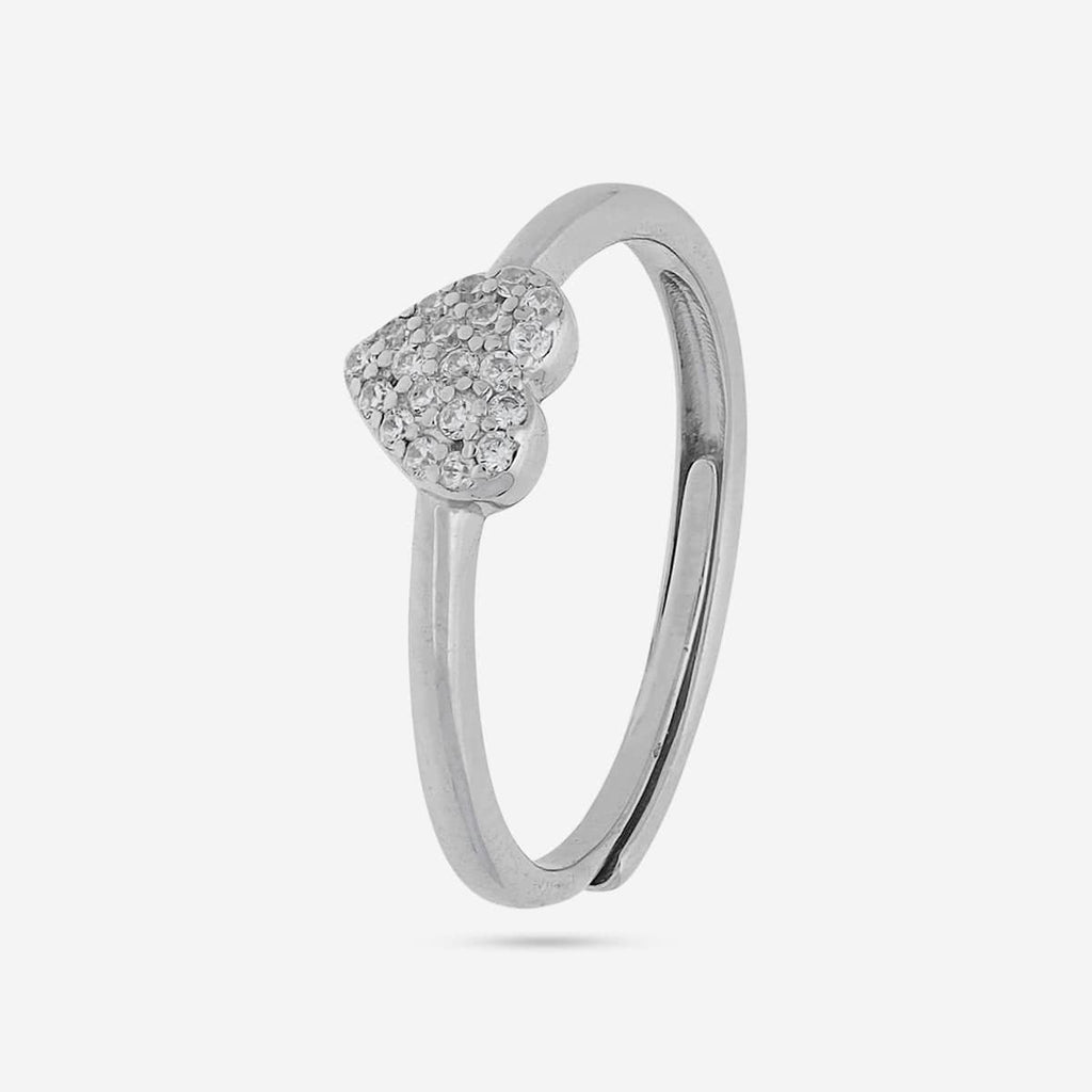 Silver Finger Ring 92.5 Silver Finger Ring 191205