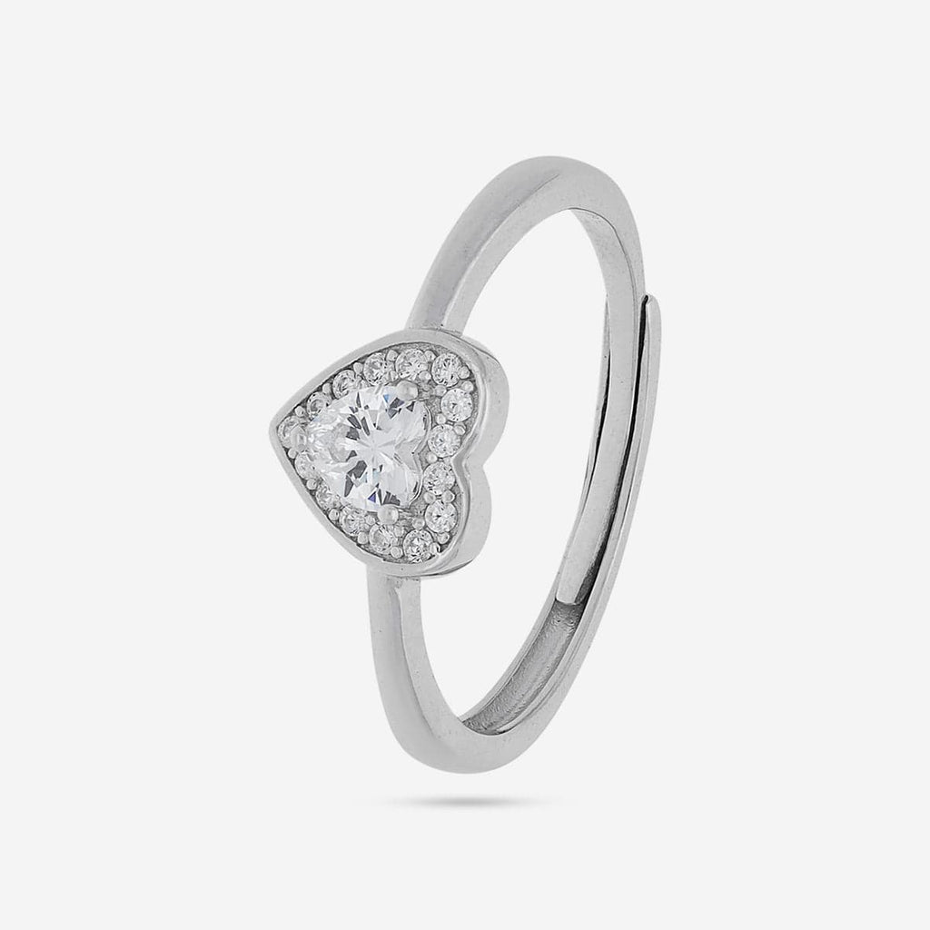 Silver Finger Ring 92.5 Silver Finger Ring 191206