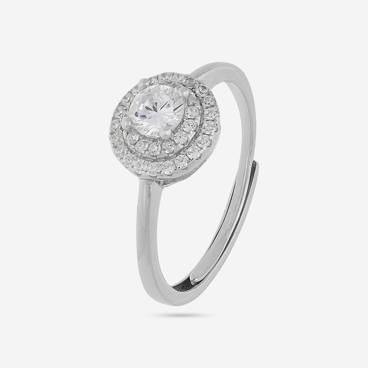 Silver Finger Ring 92.5 Silver Finger Ring 191208