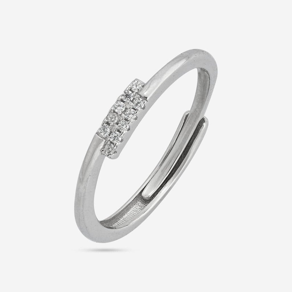 Silver Finger Ring 92.5 Silver Finger Ring 191209