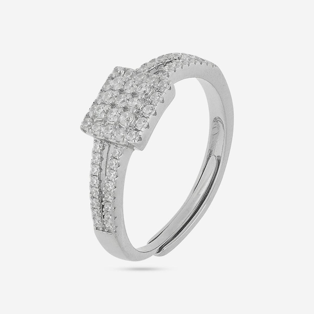 Silver Finger Ring 92.5 Silver Finger Ring 191210