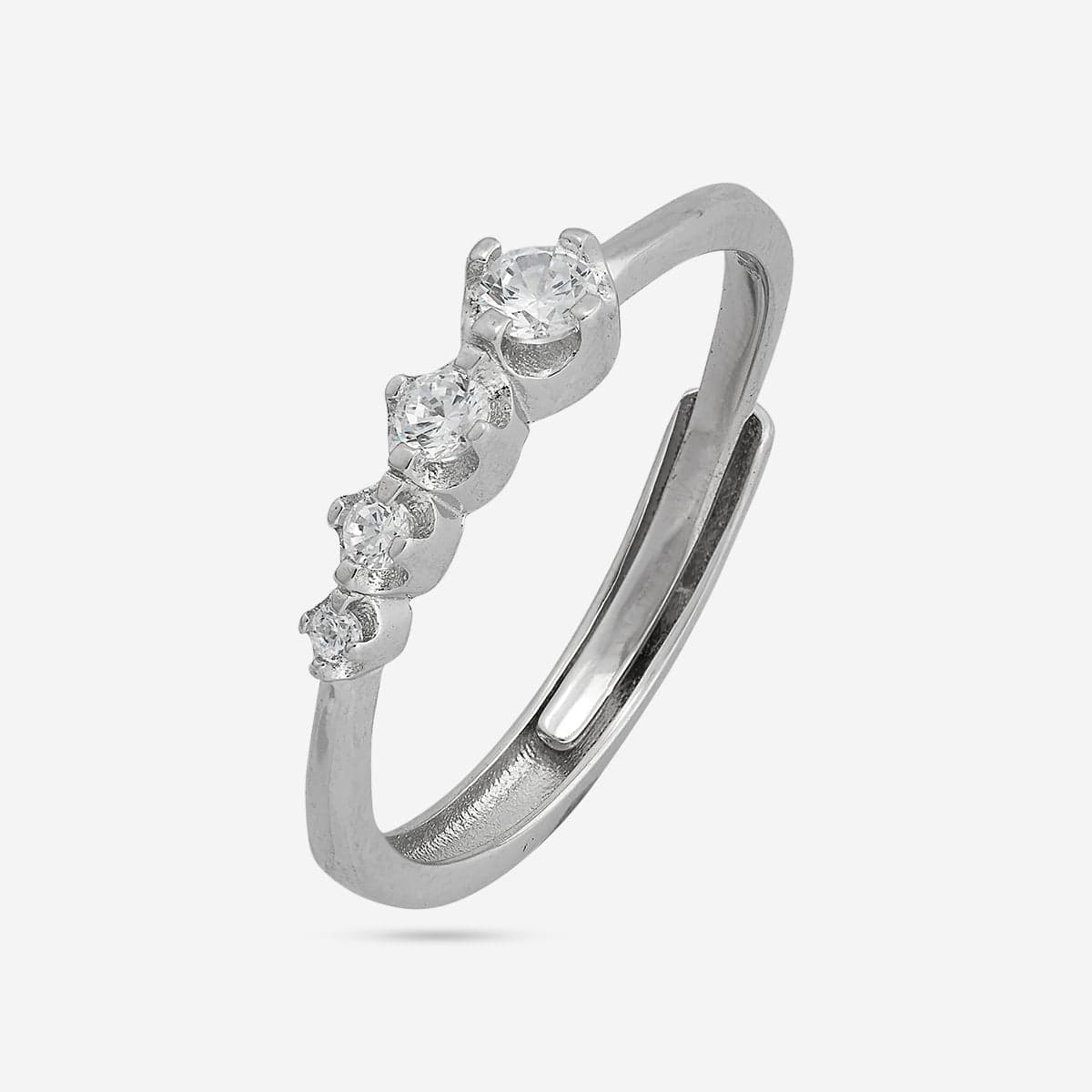 Silver Finger Ring 92.5 Silver Finger Ring 191211