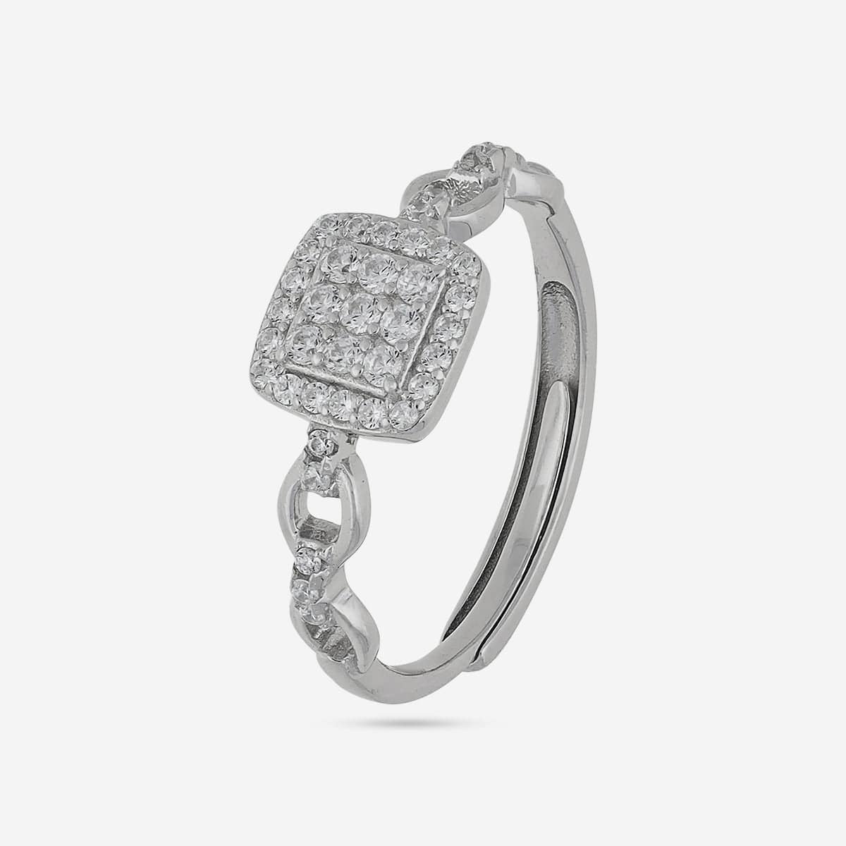 Silver Finger Ring 92.5 Silver Finger Ring 191213