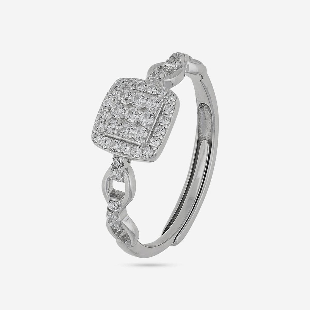 Silver Finger Ring 92.5 Silver Finger Ring 191213