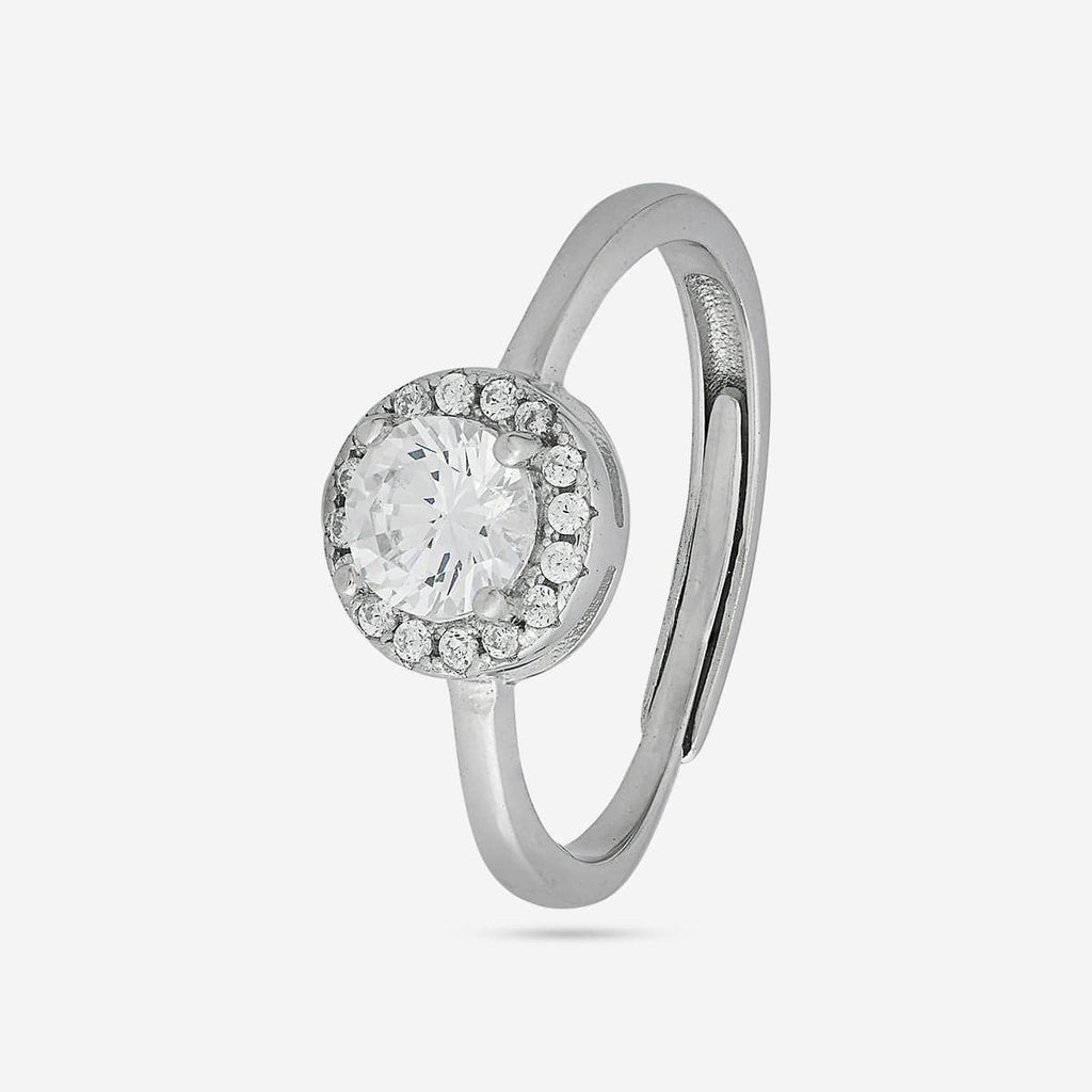 Silver Finger Ring 92.5 Silver Finger Ring 191214