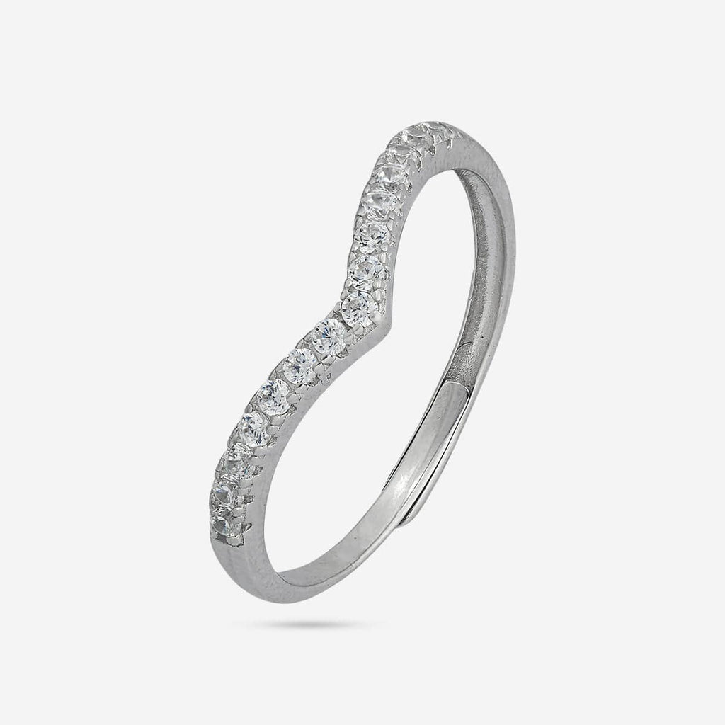 Silver Finger Ring 92.5 Silver Finger Ring 191215