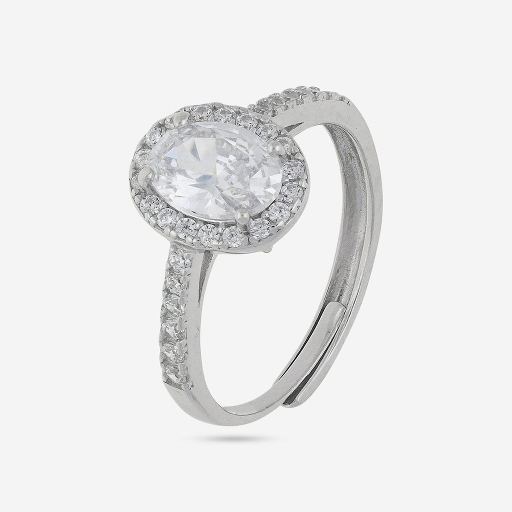 Silver Finger Ring 92.5 Silver Finger Ring 191216