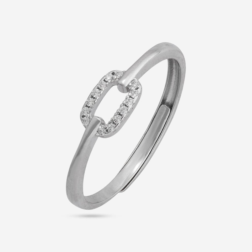 Silver Finger Ring 92.5 Silver Finger Ring 191218