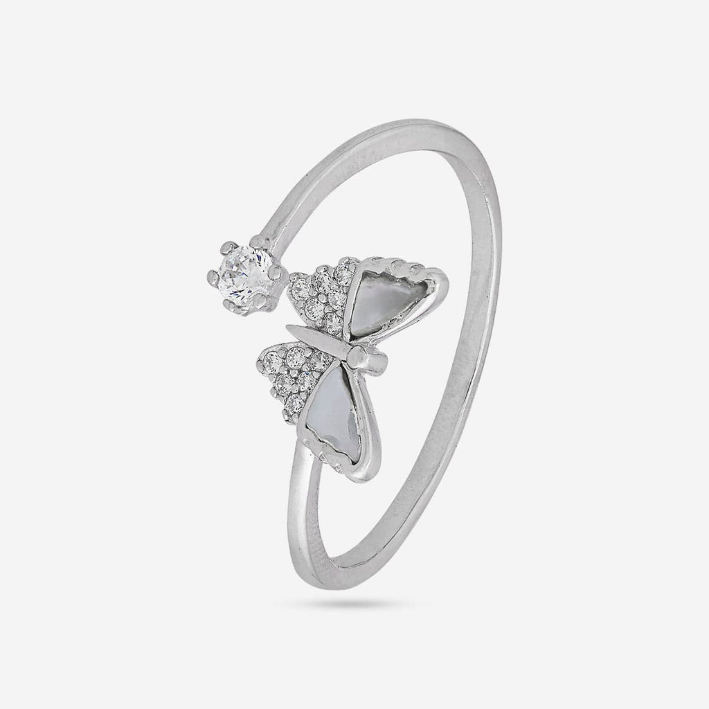 Silver Finger Ring 92.5 Silver Finger Ring 191222