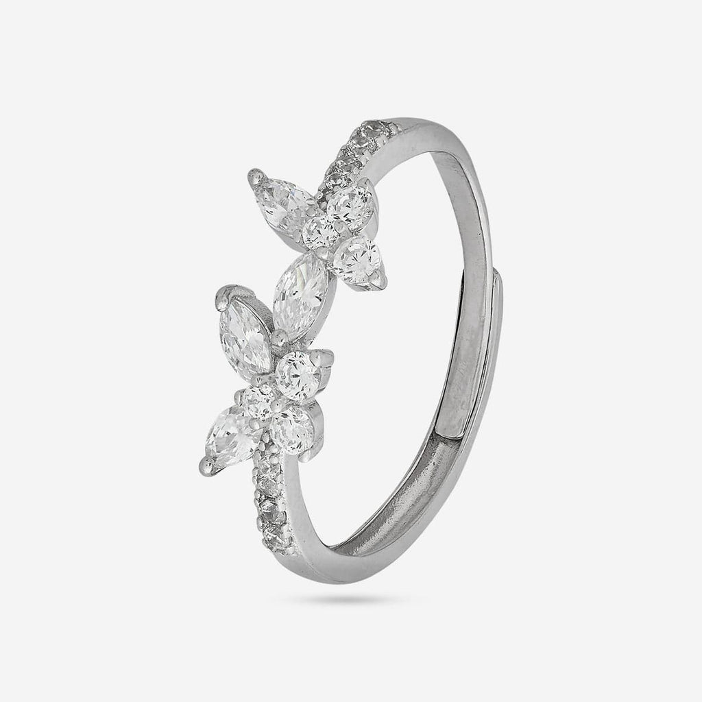 Silver Finger Ring 92.5 Silver Finger Ring 191224