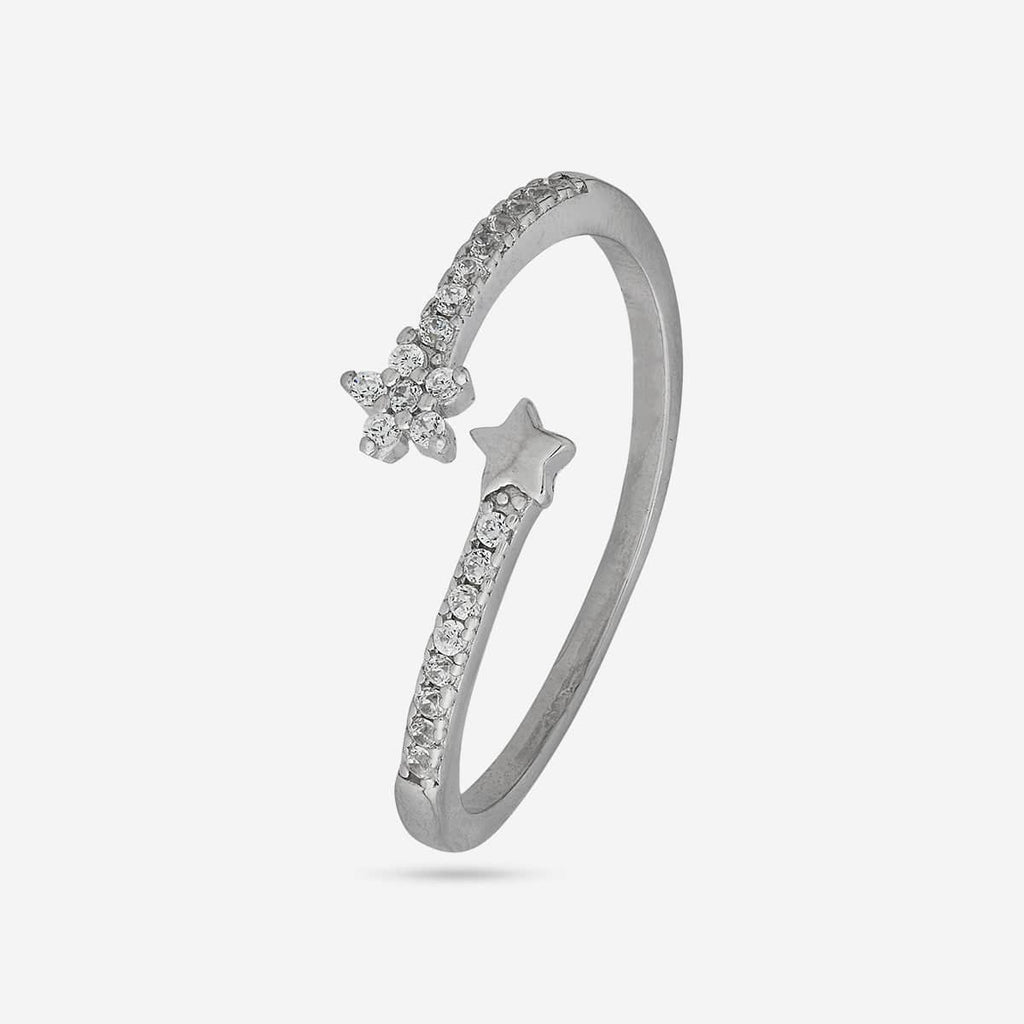 Silver Finger Ring 92.5 Silver Finger Ring 191225