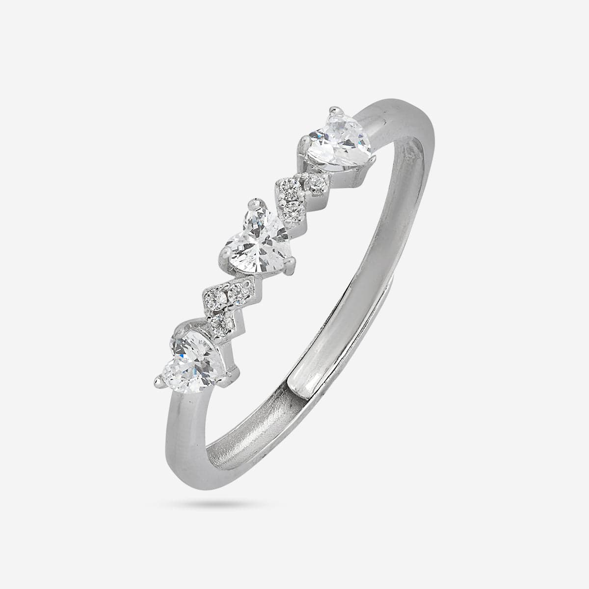 Silver Finger Ring 92.5 Silver Finger Ring 191243