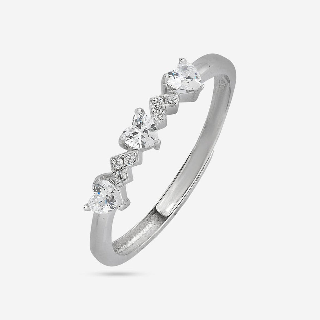 Silver Finger Ring 92.5 Silver Finger Ring 191243