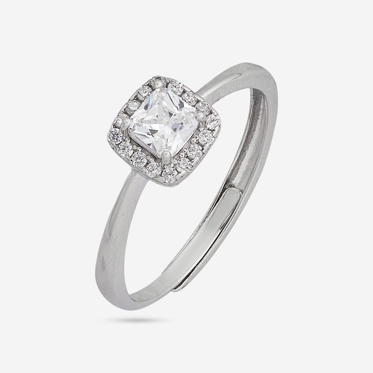 Silver Finger Ring 92.5 Silver Finger Ring 191244