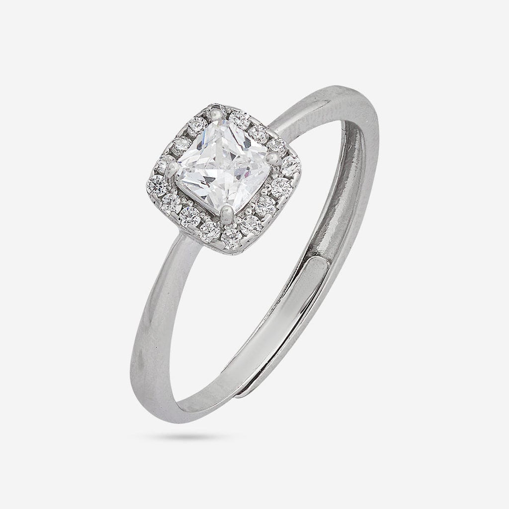 Silver Finger Ring 92.5 Silver Finger Ring 191244