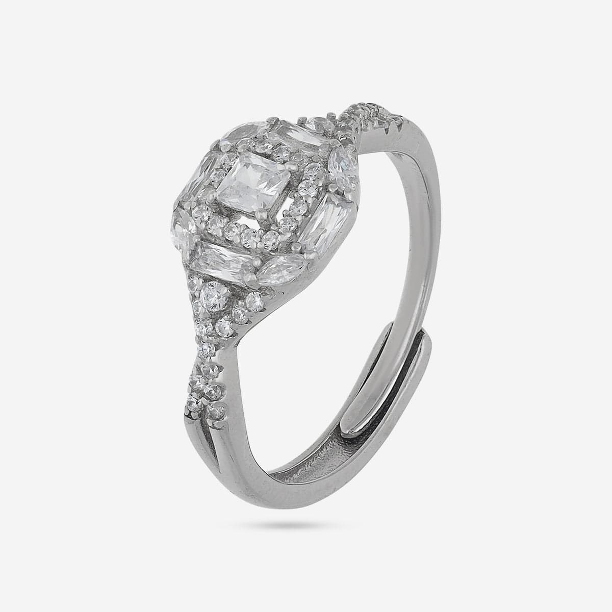 Silver Finger Ring 92.5 Silver Finger Ring 191250