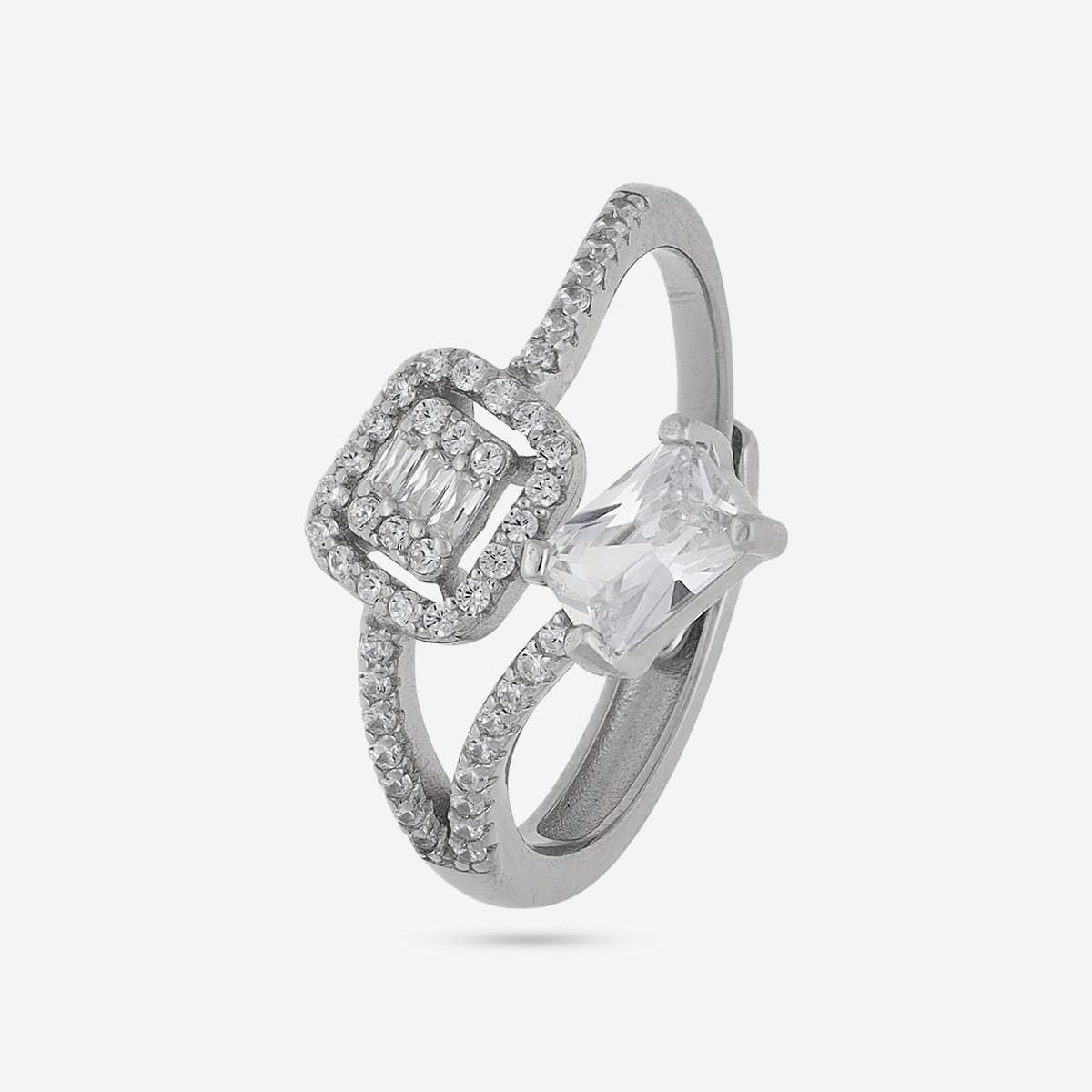 Silver Finger Ring 92.5 Silver Finger Ring 191253