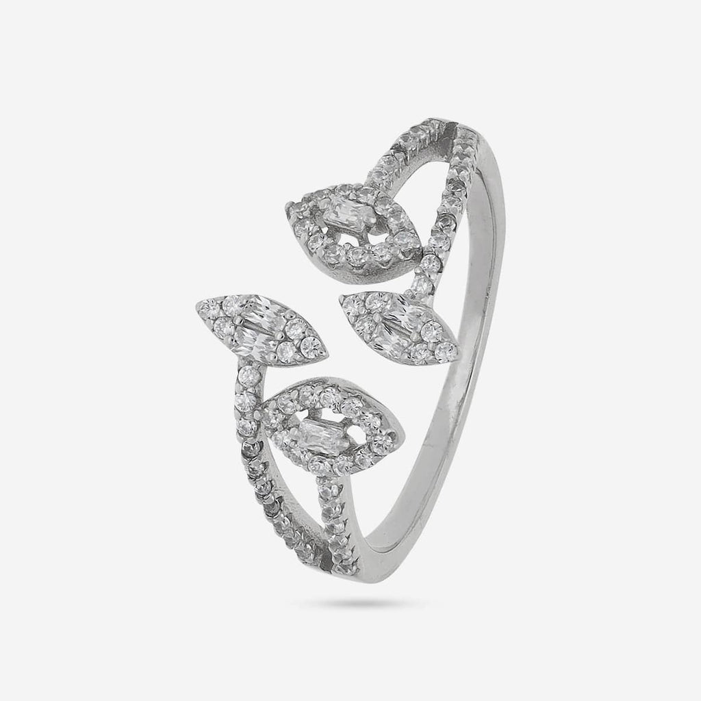 Silver Finger Ring 92.5 Silver Finger Ring 191254