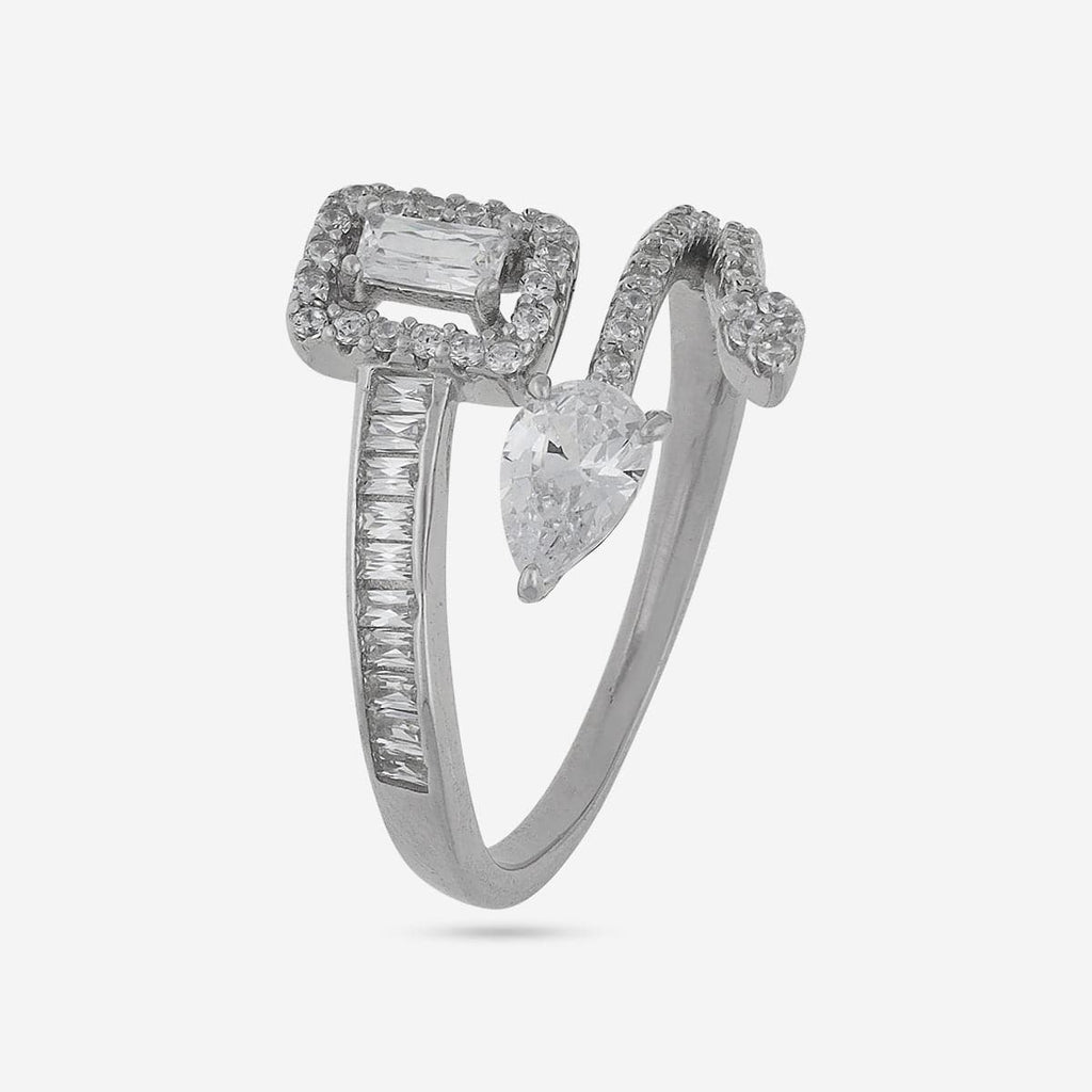 Silver Finger Ring 92.5 Silver Finger Ring 191255