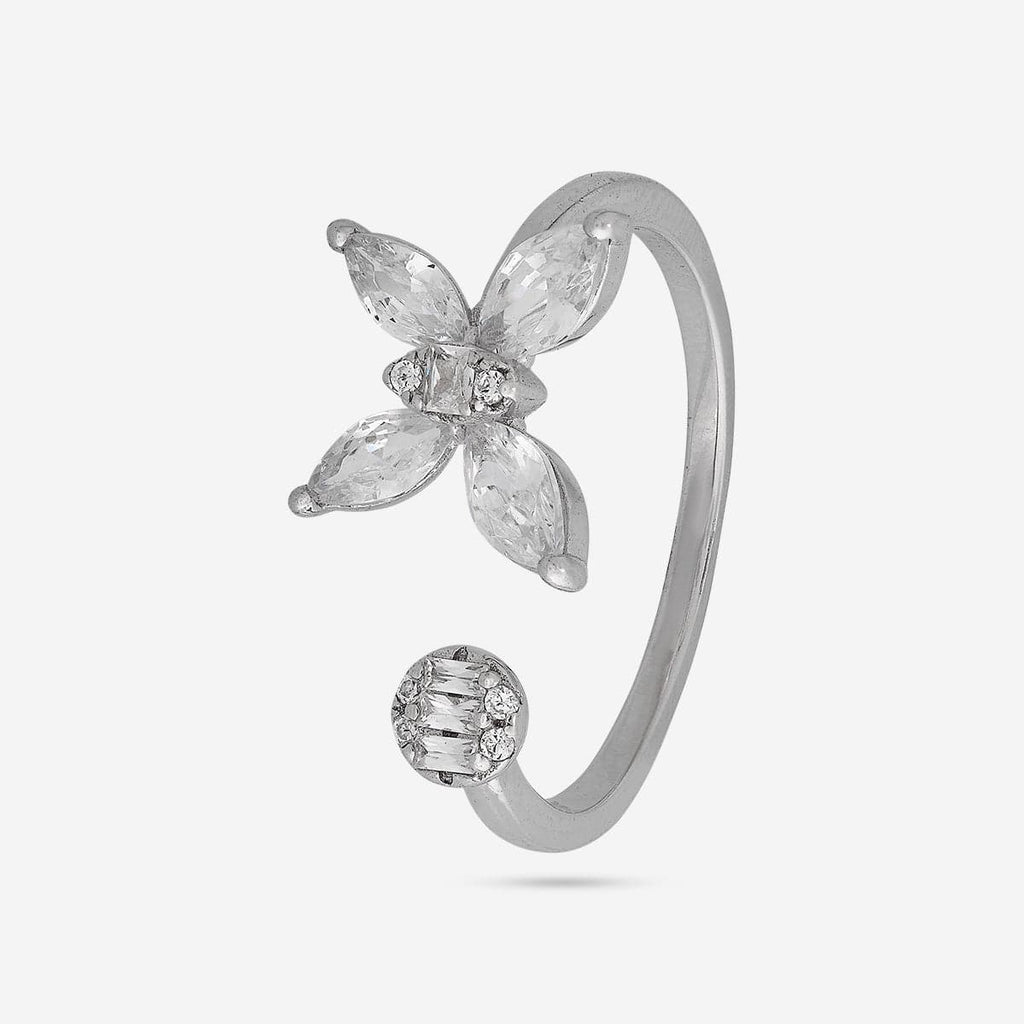 Silver Finger Ring 92.5 Silver Finger Ring 191257