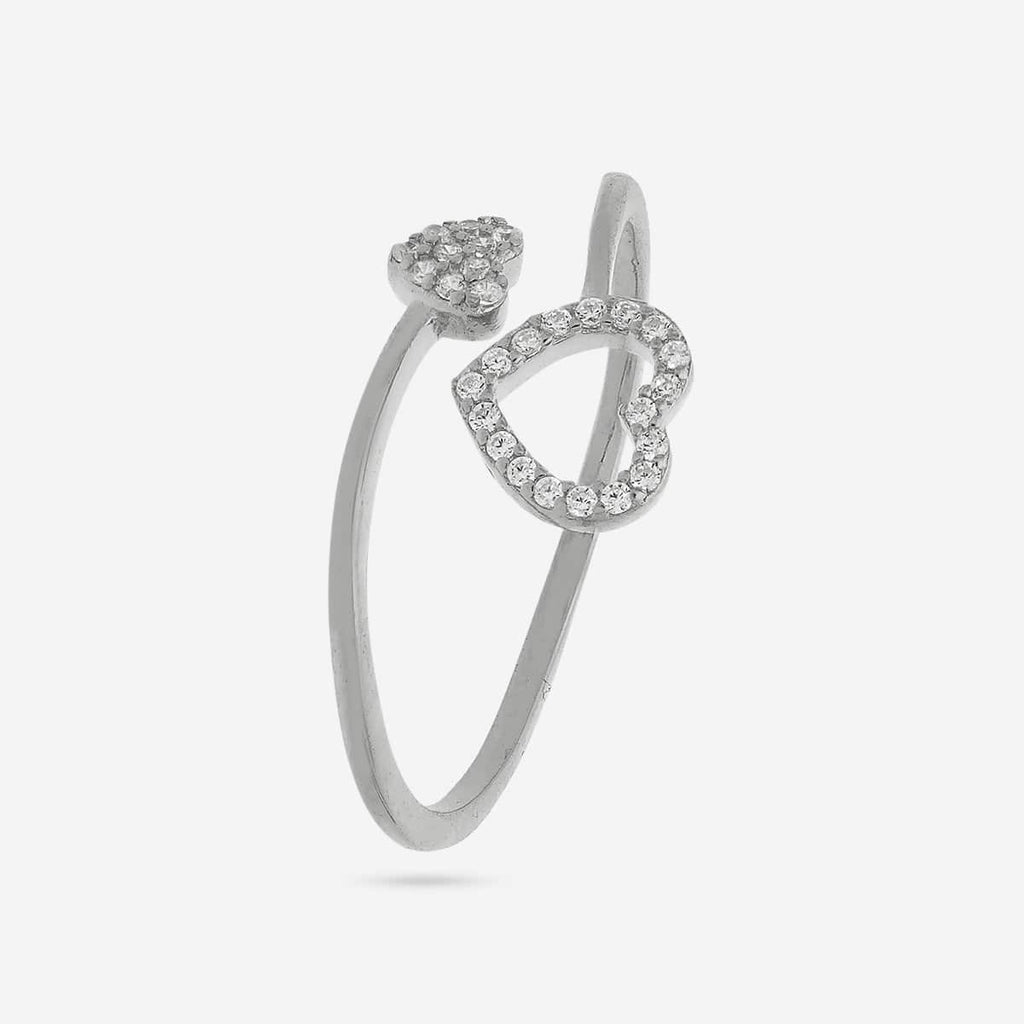 Silver Finger Ring 92.5 Silver Finger Ring 194123