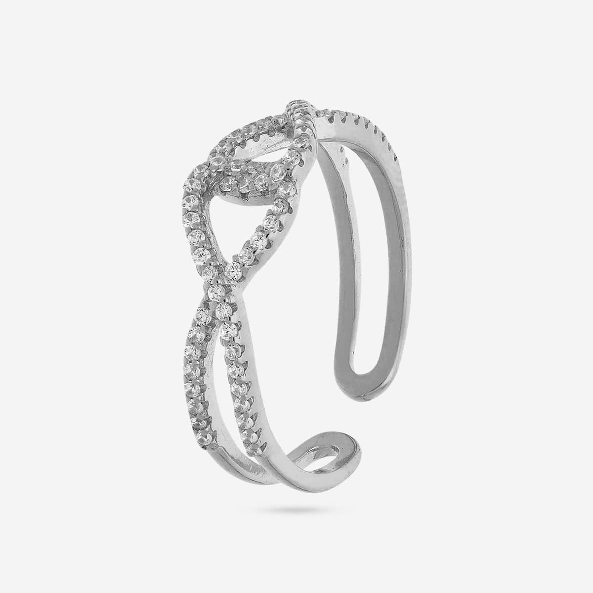 Silver Finger Ring 92.5 Silver Finger Ring 194126