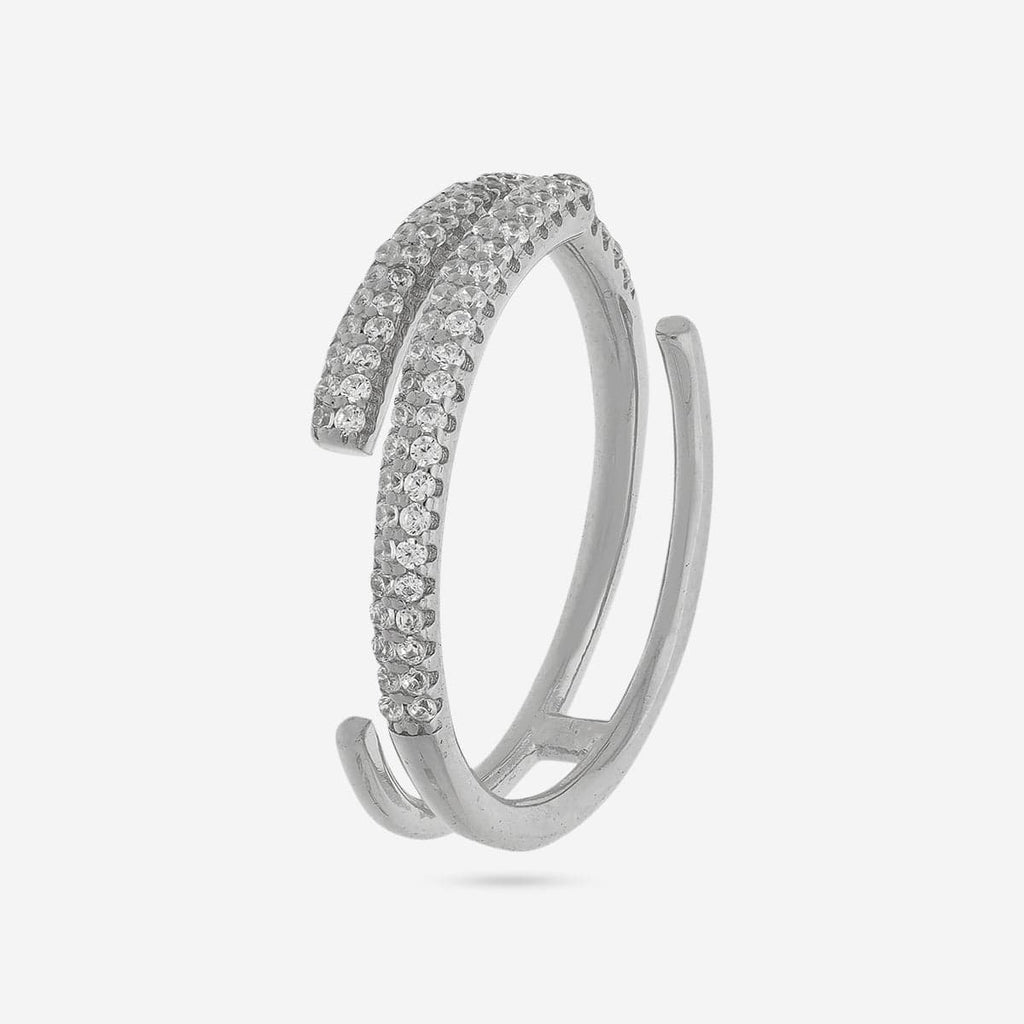 Silver Finger Ring 92.5 Silver Finger Ring 194127