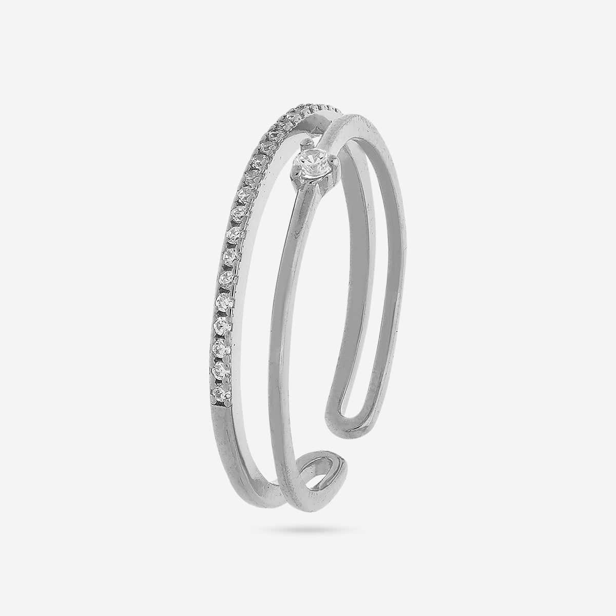 Silver Finger Ring 92.5 Silver Finger Ring 194130