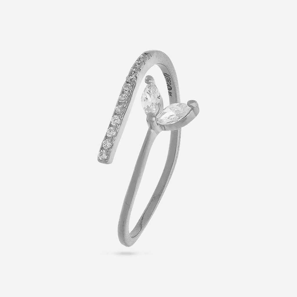 Silver Finger Ring 92.5 Silver Finger Ring 194131