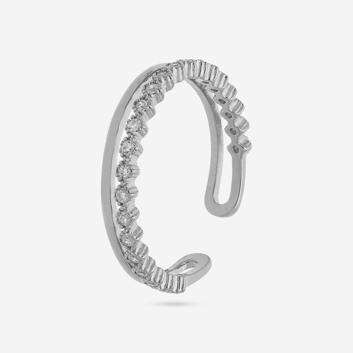 Silver Finger Ring 92.5 Silver Finger Ring 194133