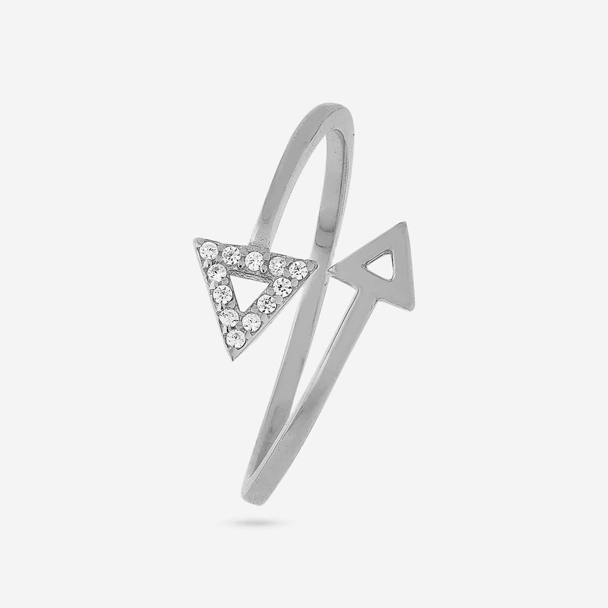 Silver Finger Ring 92.5 Silver Finger Ring 194141