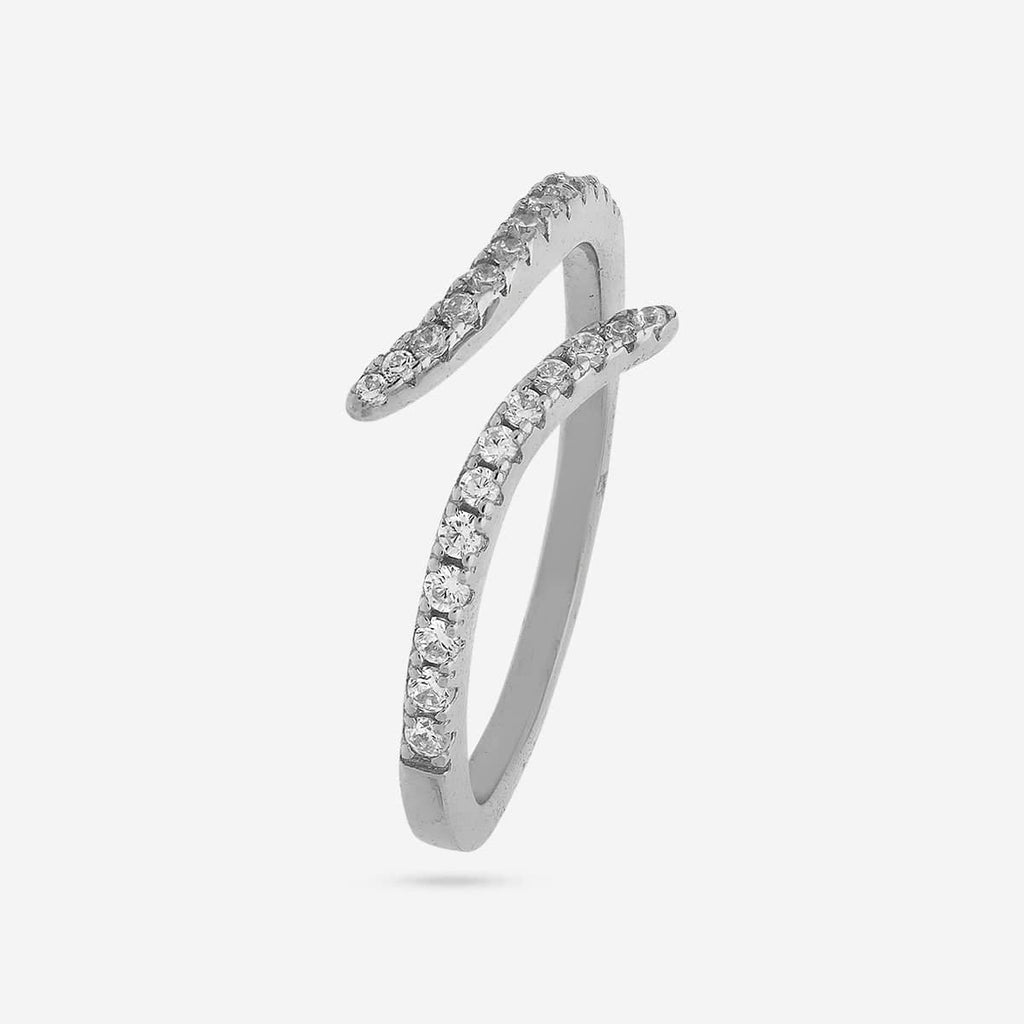 Silver Finger Ring 92.5 Silver Finger Ring 194144