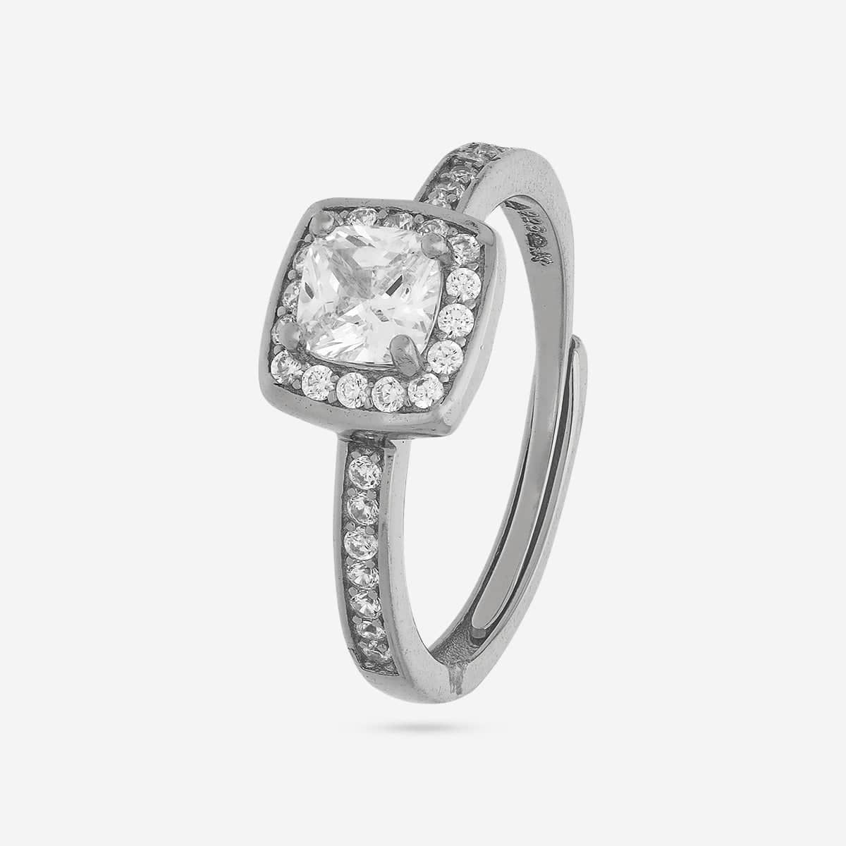 Silver Finger Ring 92.5 Silver Finger Ring 194191