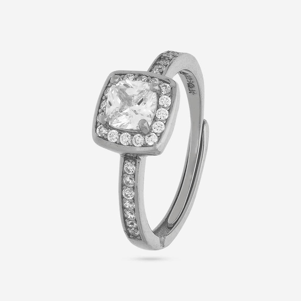 Silver Finger Ring 92.5 Silver Finger Ring 194191