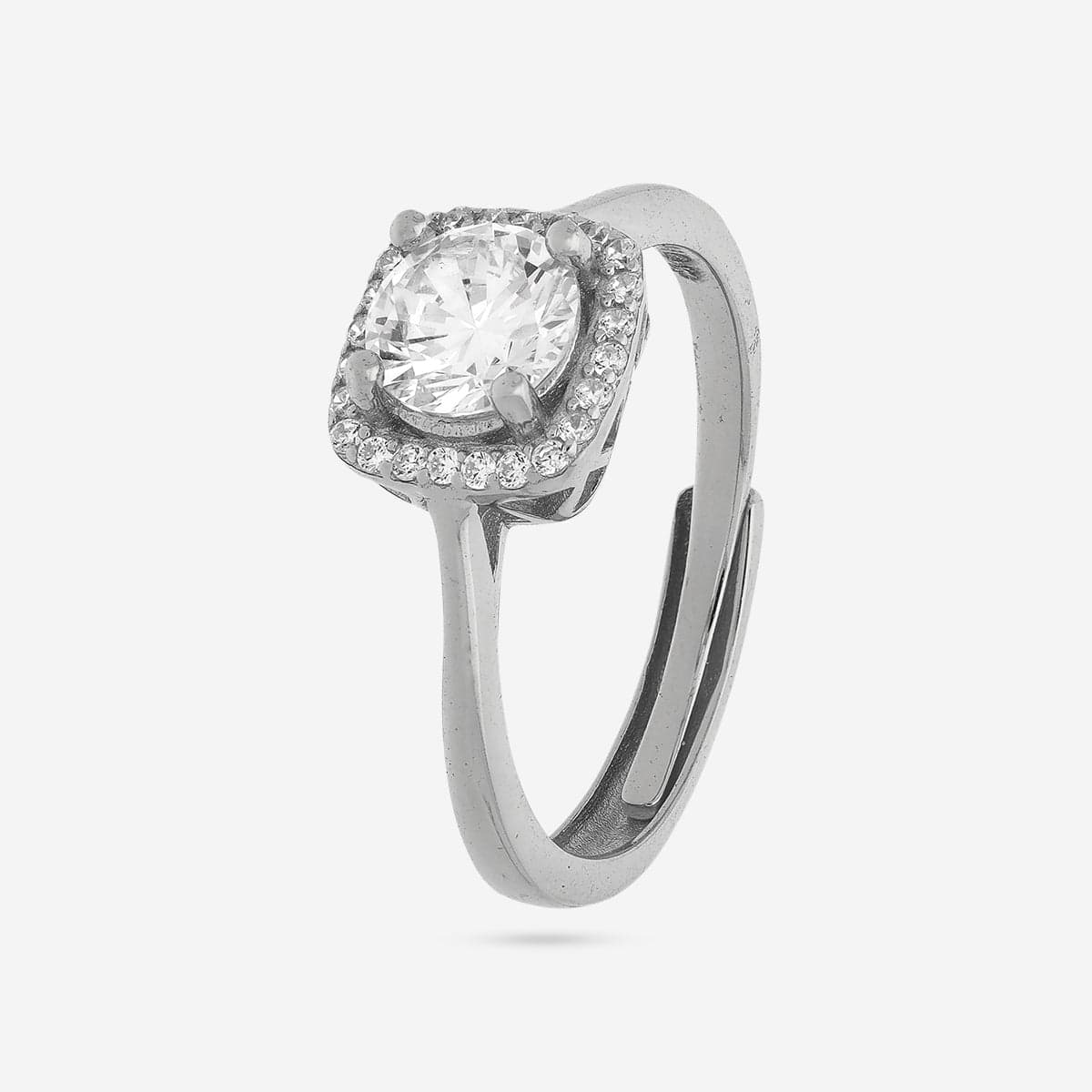 Silver Finger Ring 92.5 Silver Finger Ring 194192