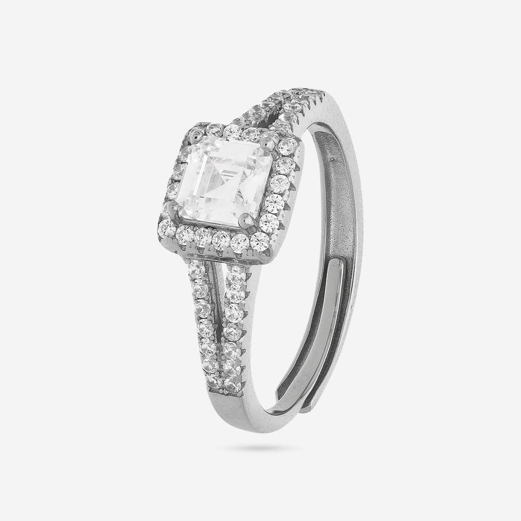 Silver Finger Ring 92.5 Silver Finger Ring 194193