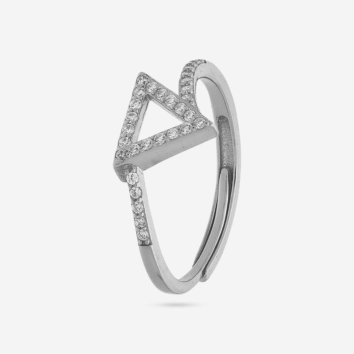 Silver Finger Ring 92.5 Silver Finger Ring 194194