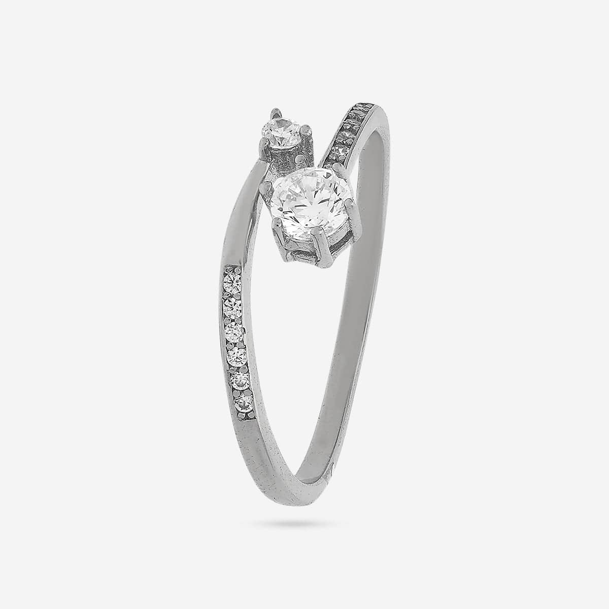 Silver Finger Ring 92.5 Silver Finger Ring 194196