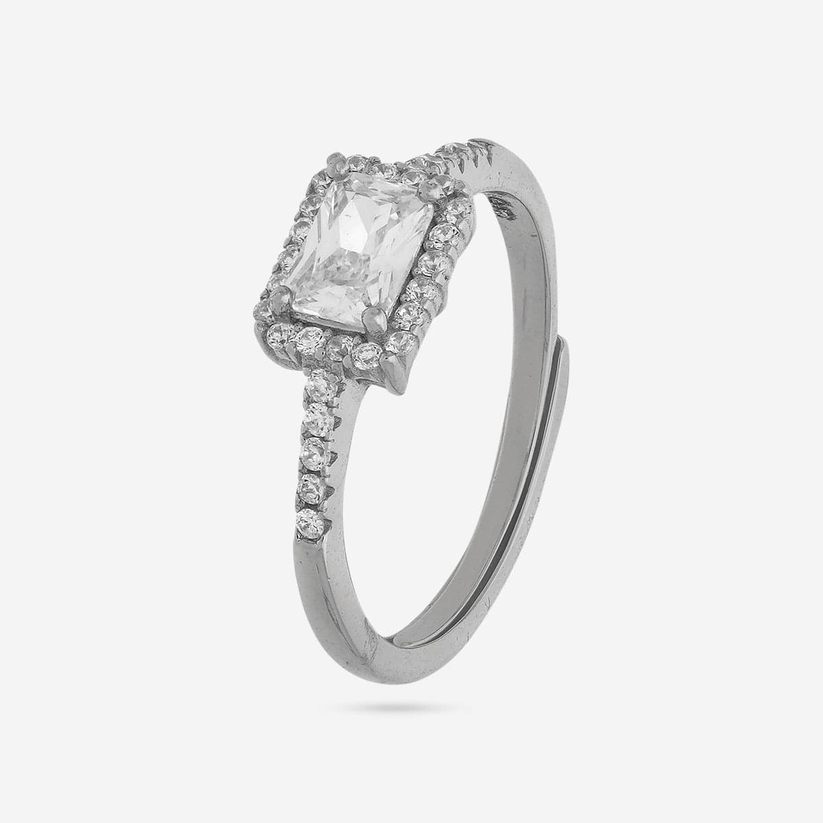 Silver Finger Ring 92.5 Silver Finger Ring 194197